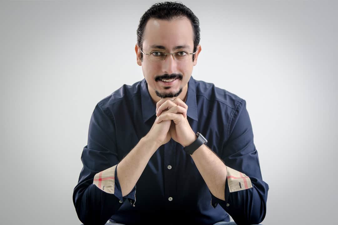 EGH Studio Modern & Professional Photography Services in Cairo Egypt